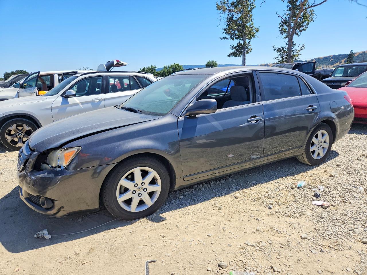 2009 Toyota Avalon