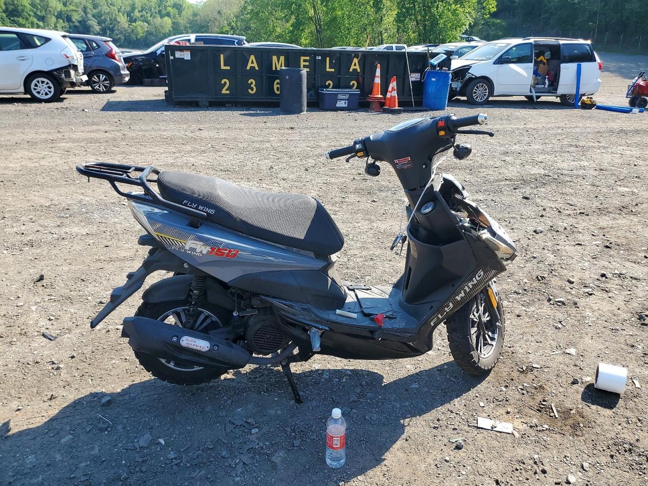 Other St-150