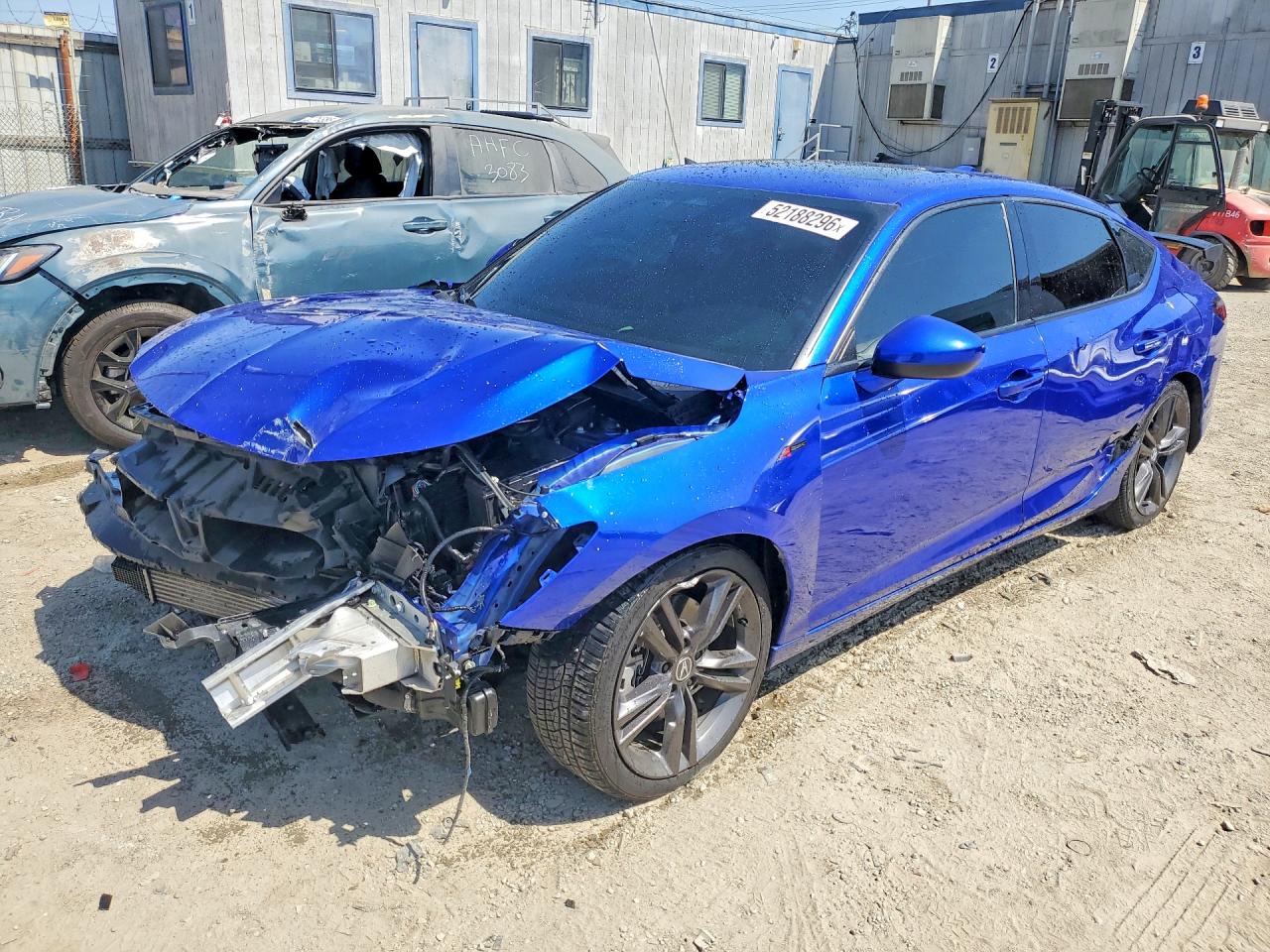 2023 Acura Integra
