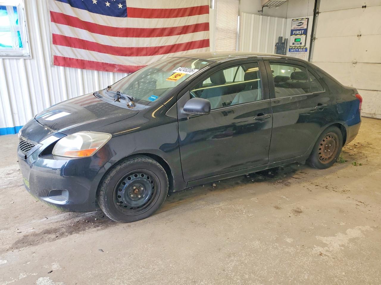 2009 Toyota Yaris