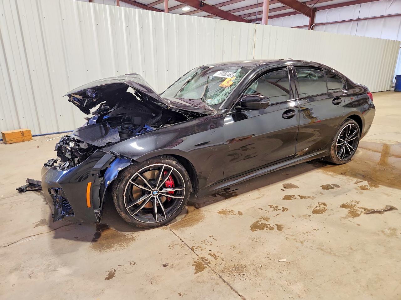 2022 BMW M340i