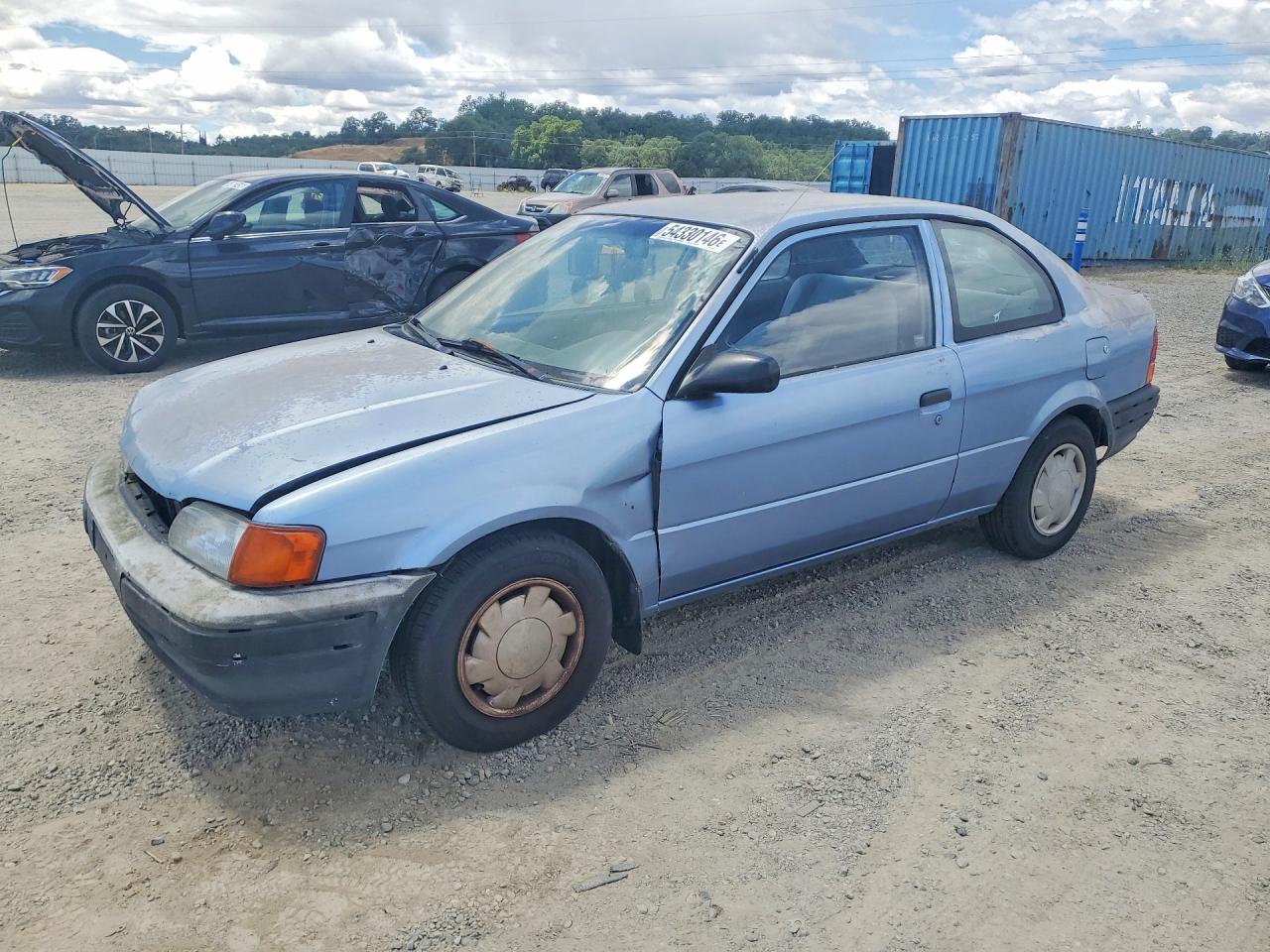 Toyota Tercel