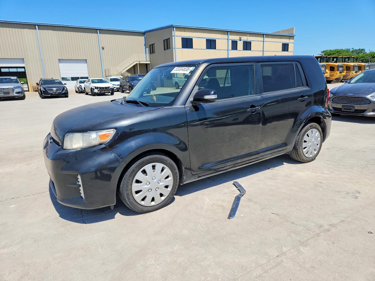 2013 Scion xB