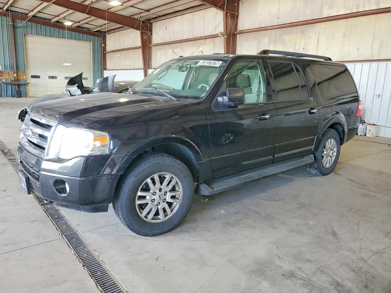 2011 Ford Expedition