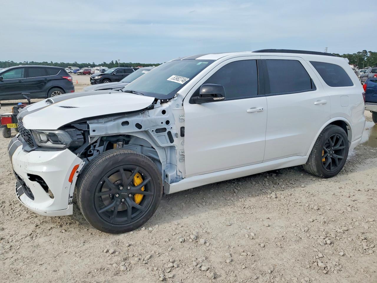 2024 Dodge Durango