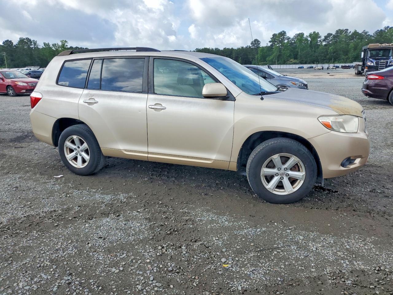 Toyota Hilndr