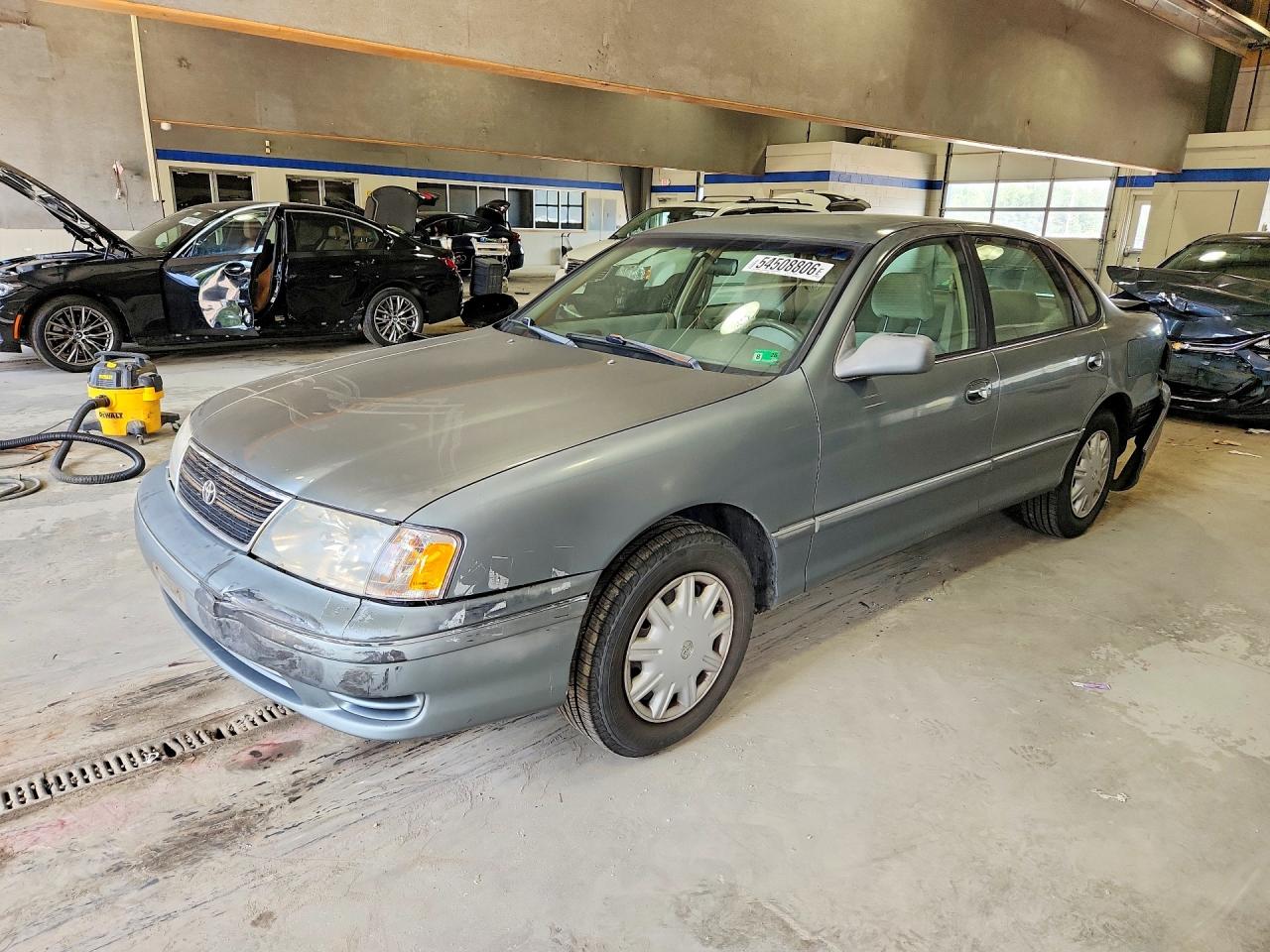 1998 Toyota Avalon