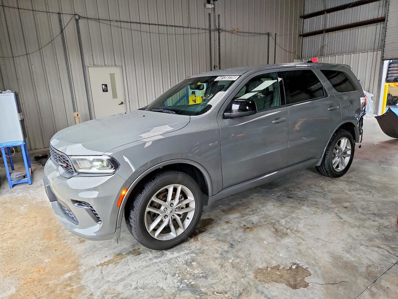 2025 Dodge Durango