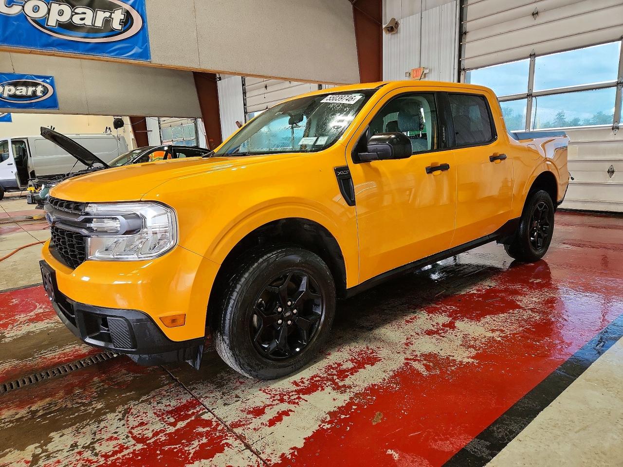 2023 Ford Maverick