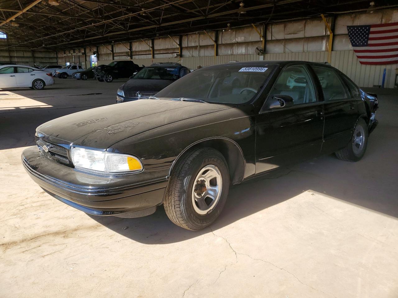 1996 Chevrolet Caprice