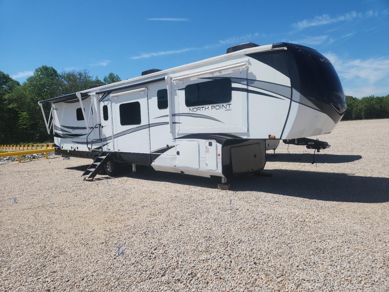 Jayco North Point