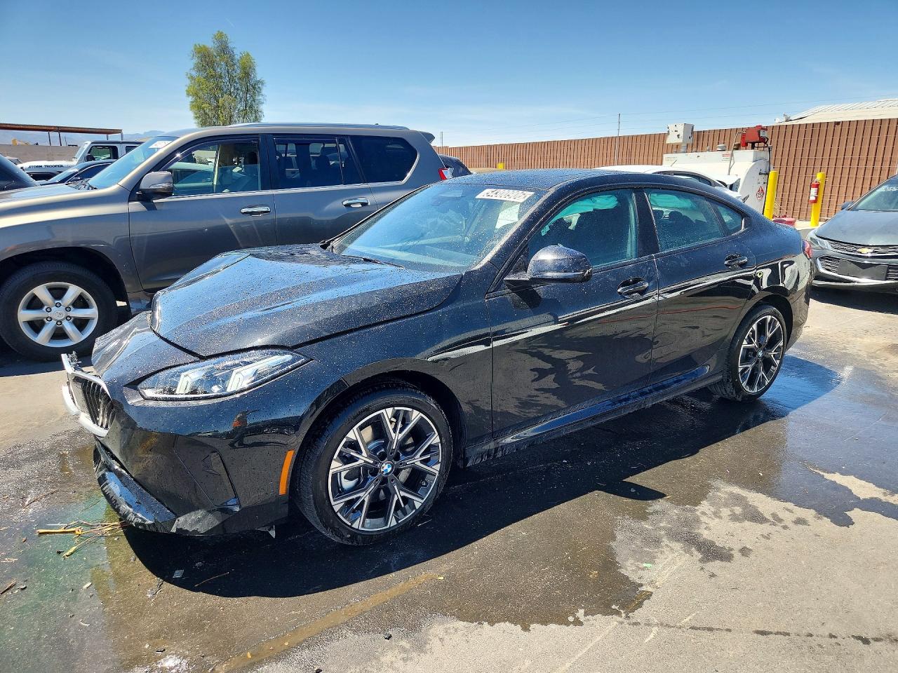 2026 BMW 2 Series