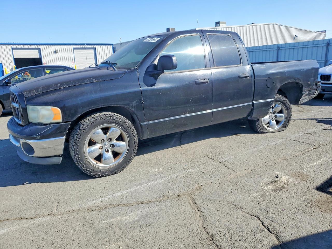2003 Dodge Ram 1500