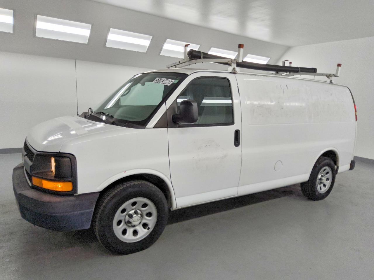 2014 Chevrolet Express 1500