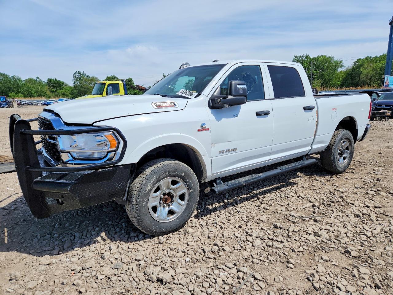 2023 Ram 2500
