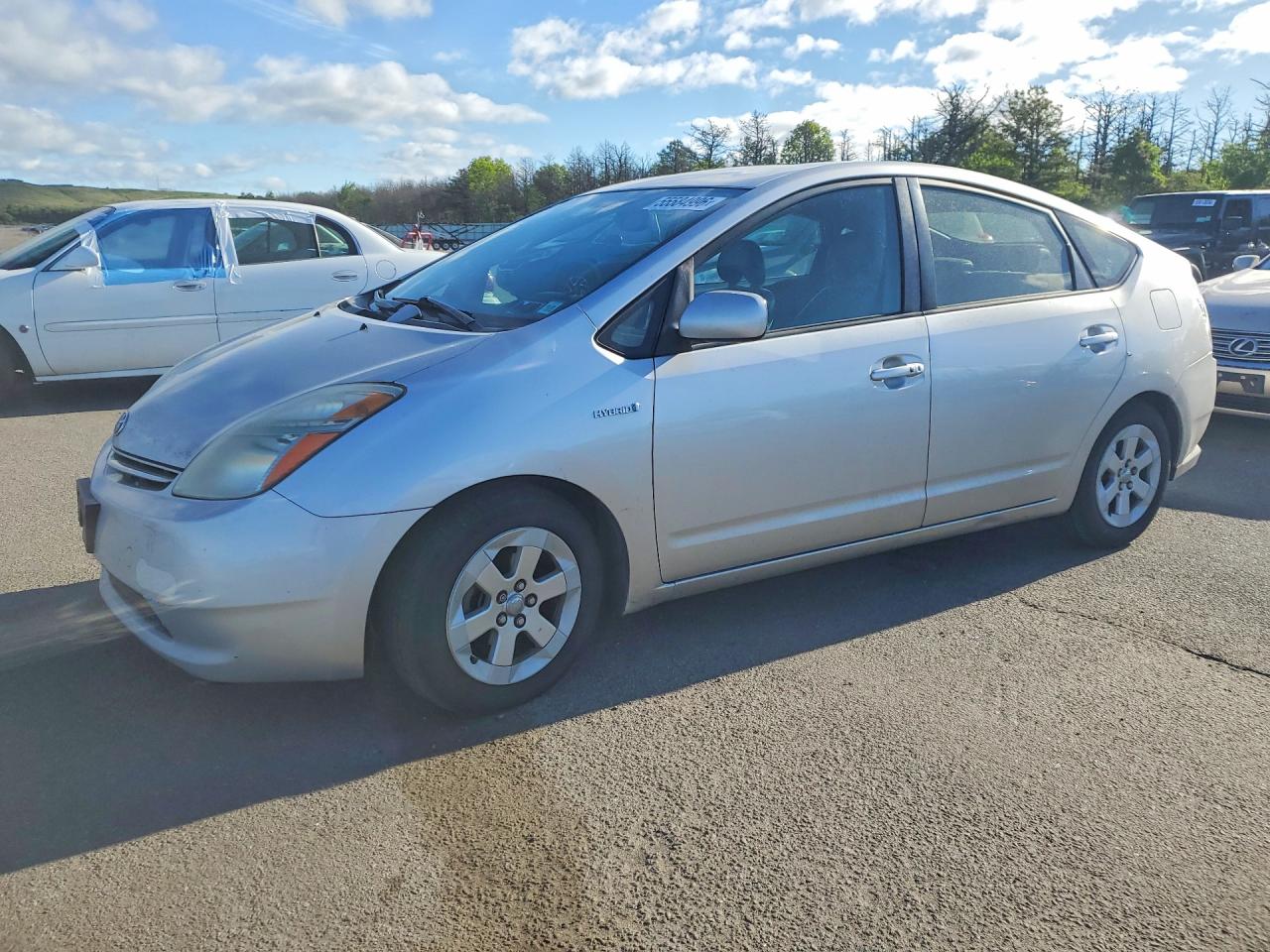 2009 Toyota Prius