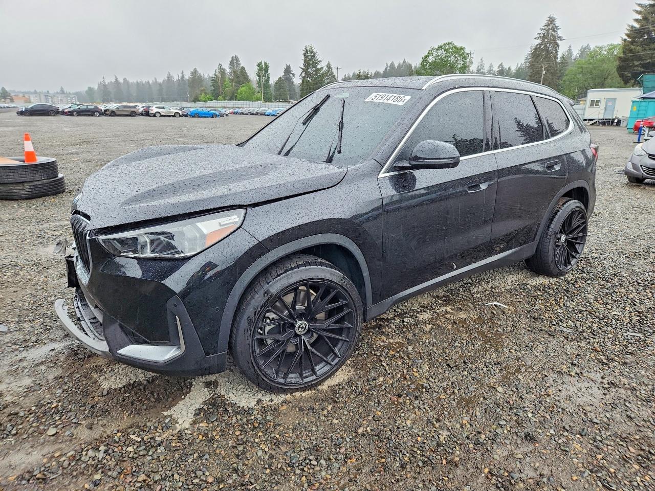 2023 BMW X1
