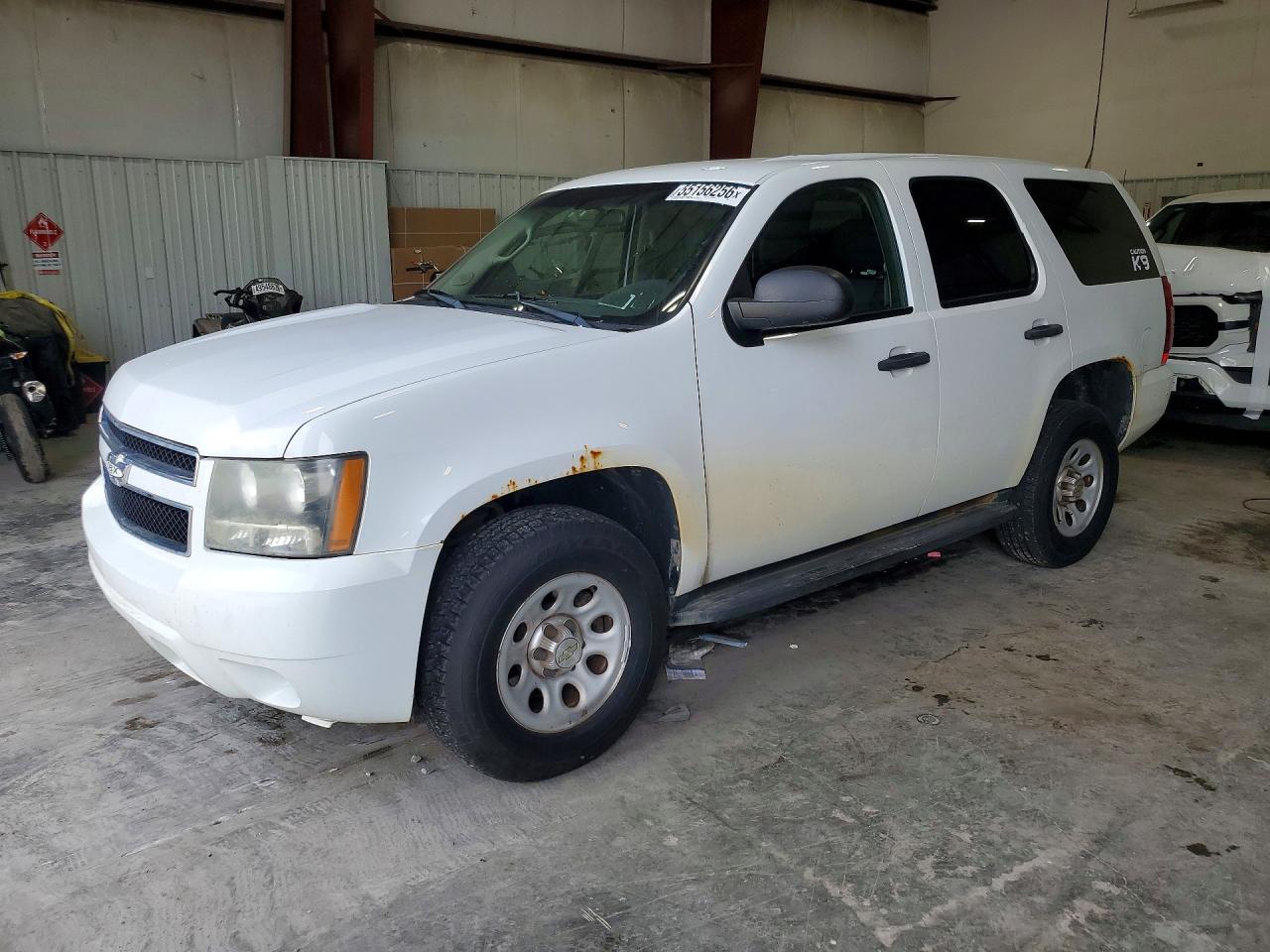 2011 Chevrolet Tahoe