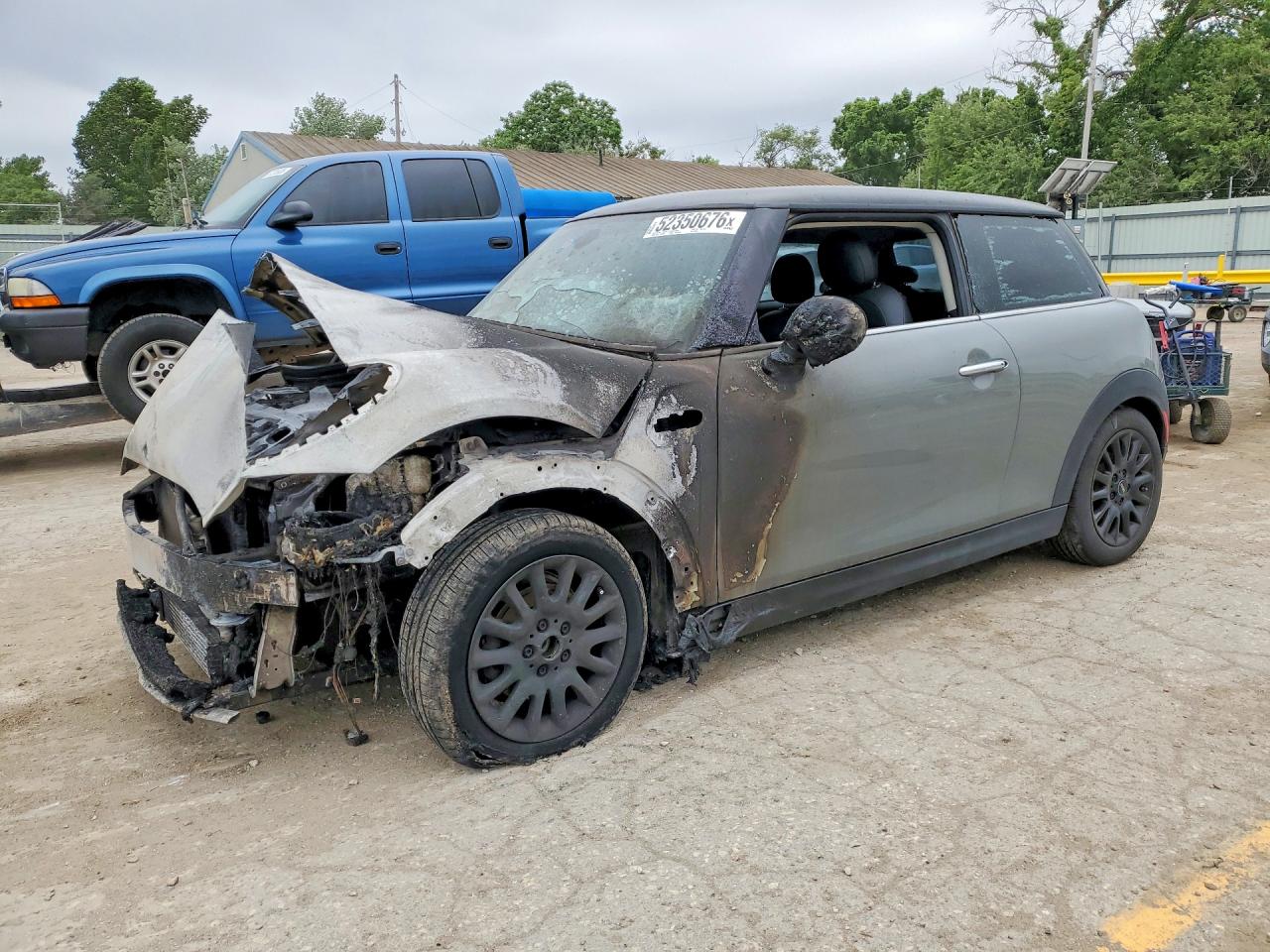 2019 Mini Cooper