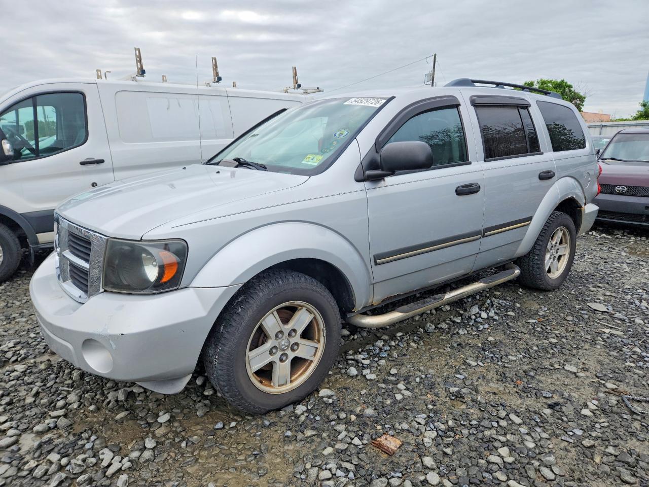 2007 Dodge Durango