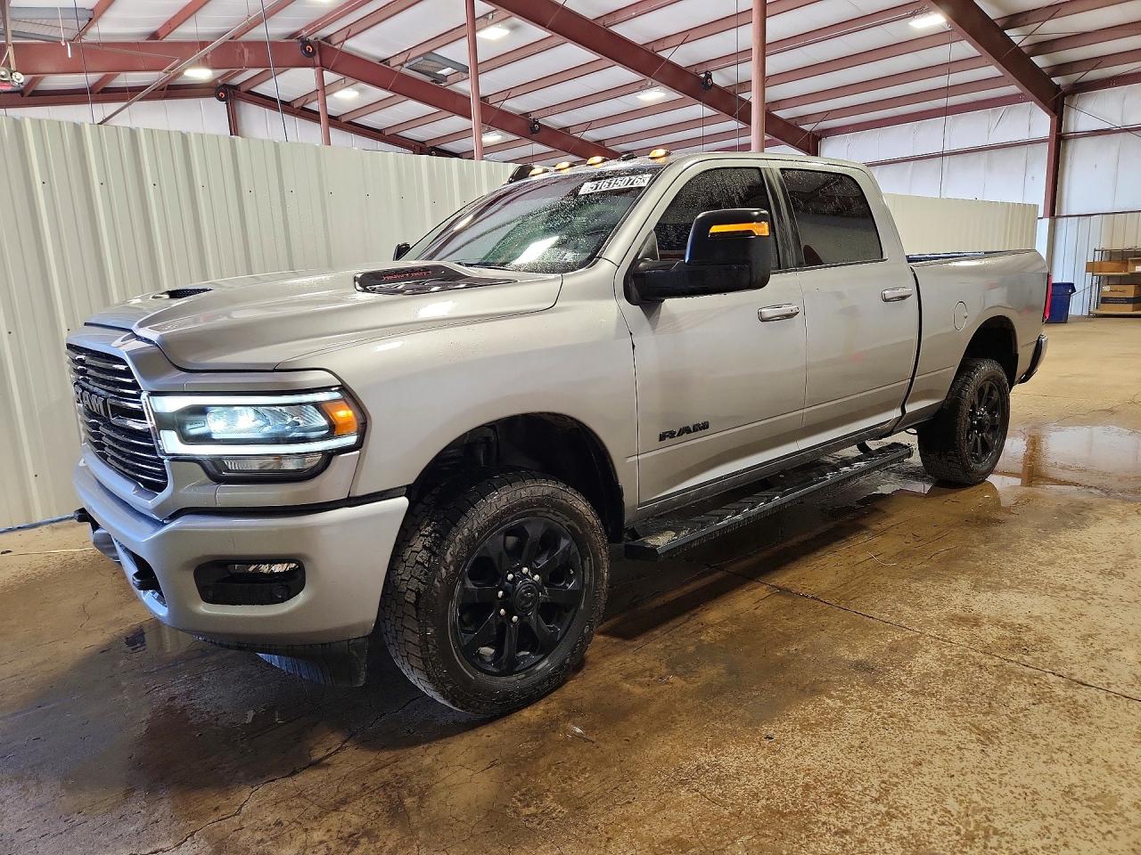 2023 Ram 2500