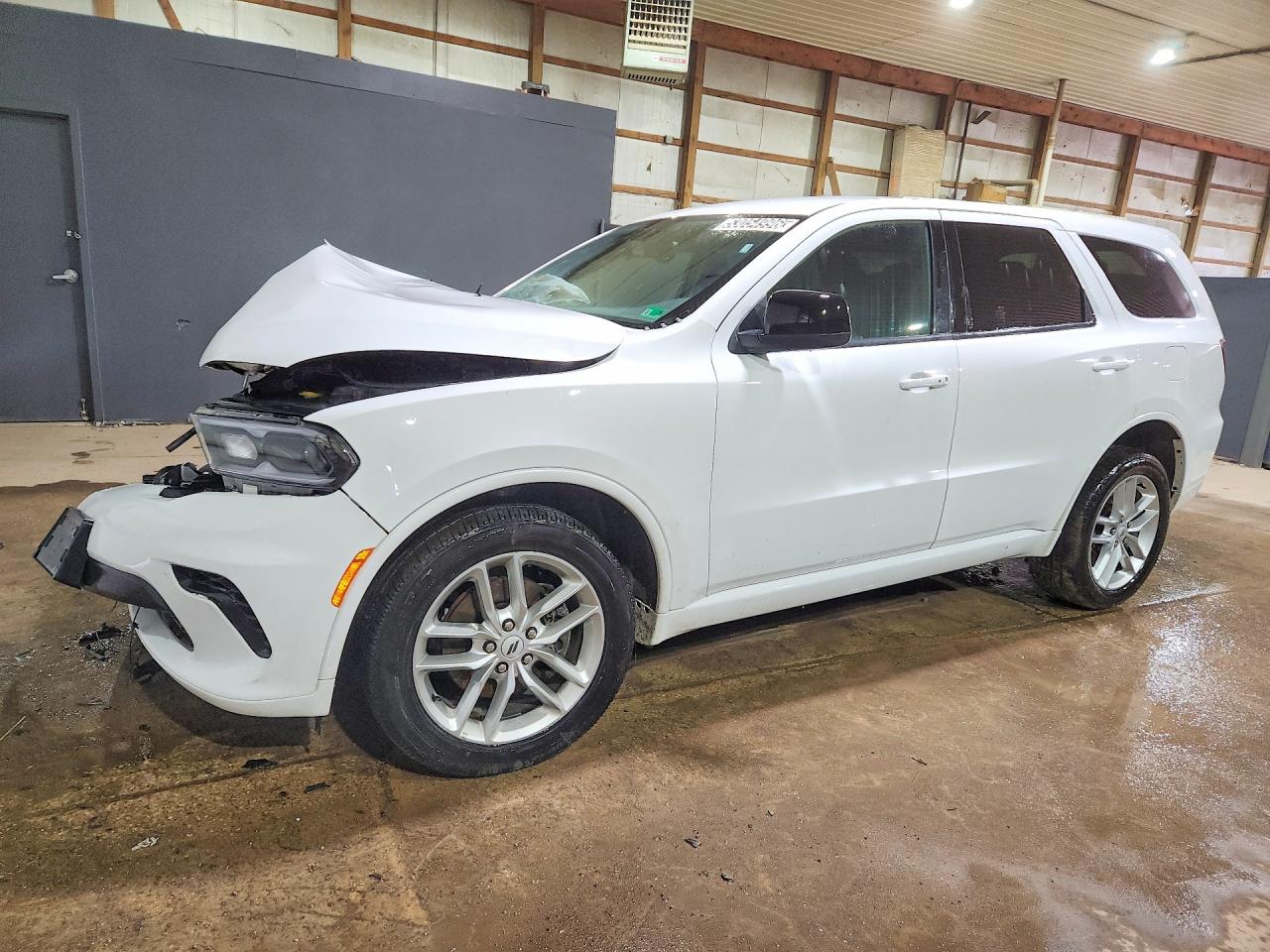 2025 Dodge Durango