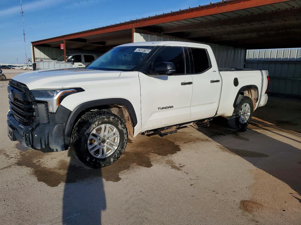 2022 Toyota Tundra
