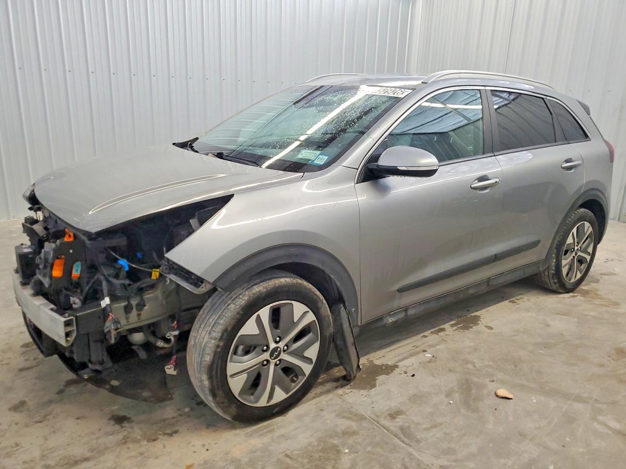 2022 Kia Niro