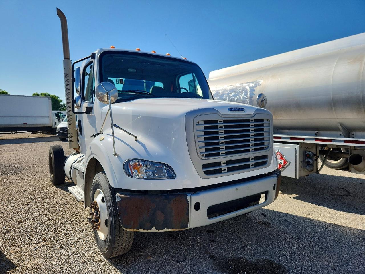 Freightliner M2