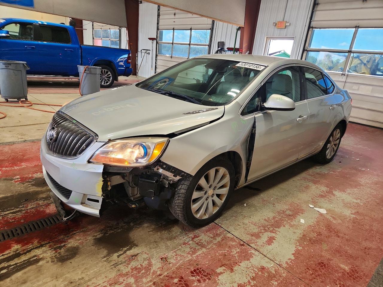 2016 Buick Verano