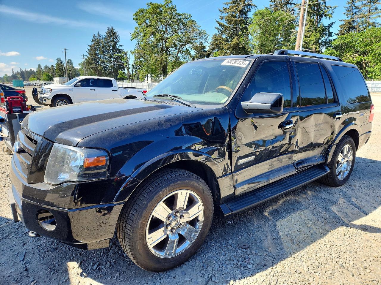 2007 Ford Expedition