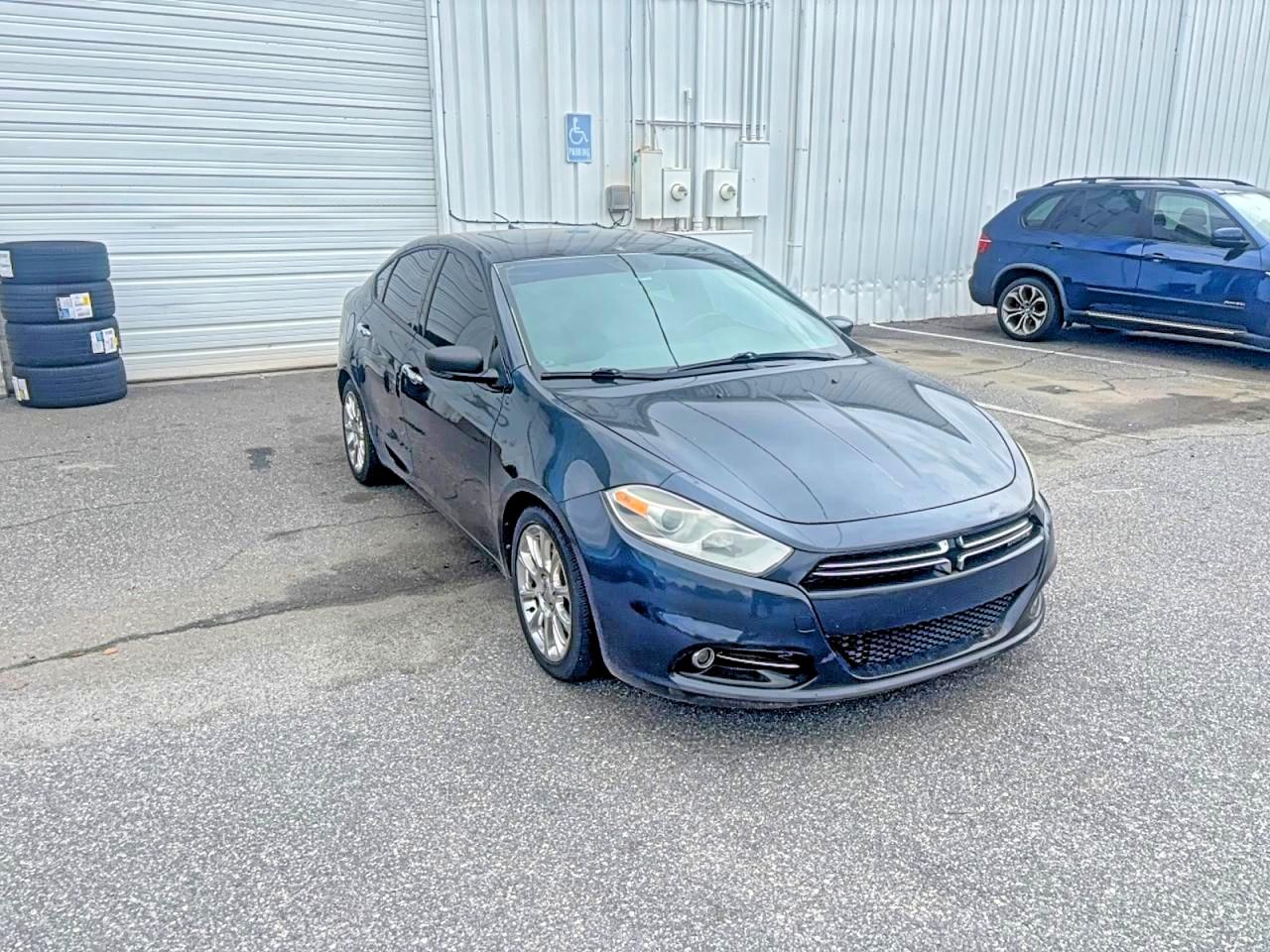 2013 Dodge Dart