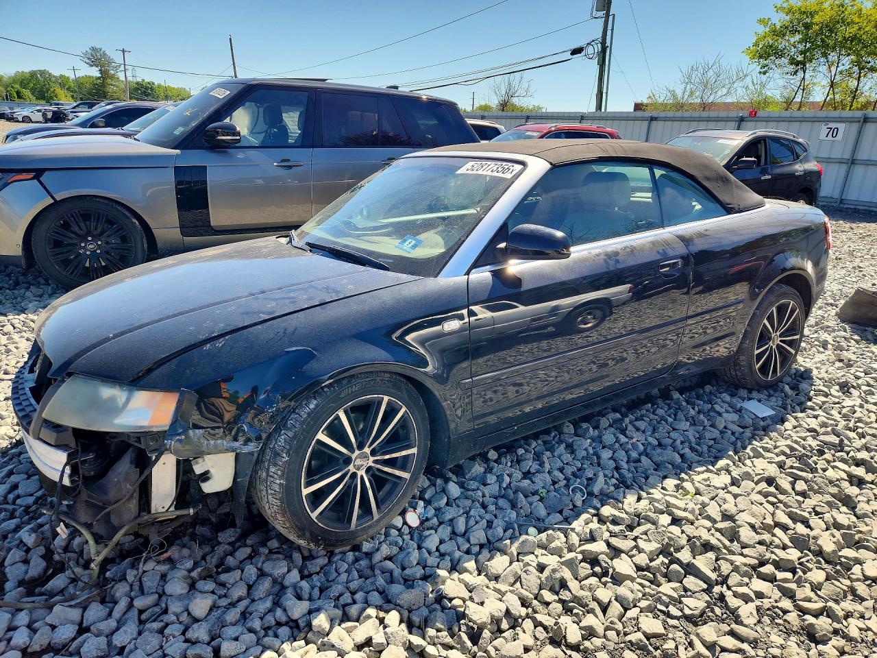 2006 Audi A4