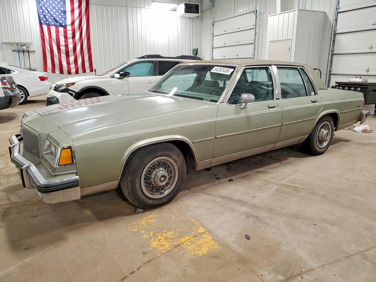 Buic Lesabre