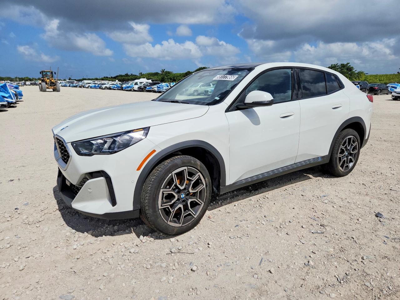 2026 BMW X2