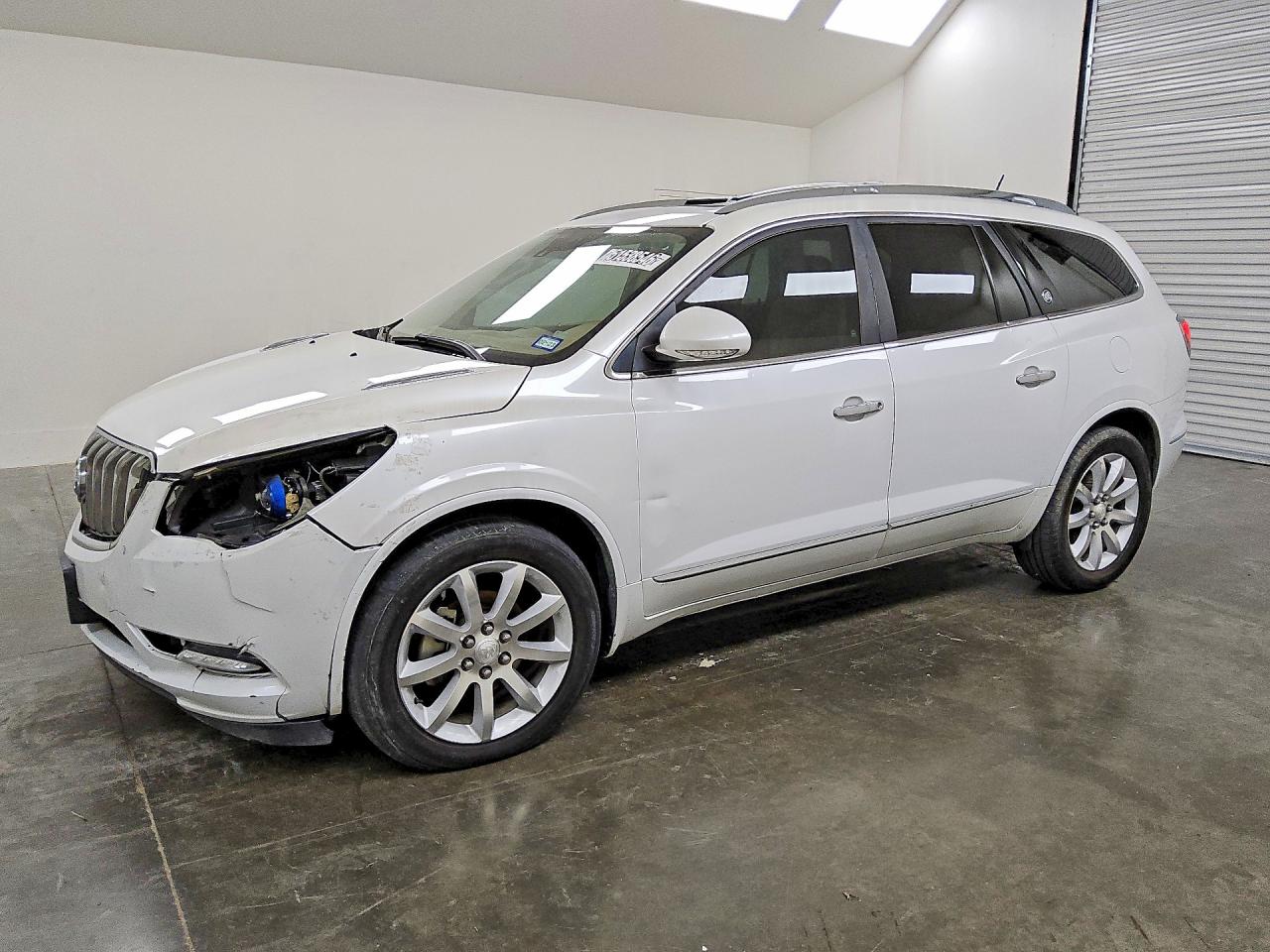 2016 Buick Enclave