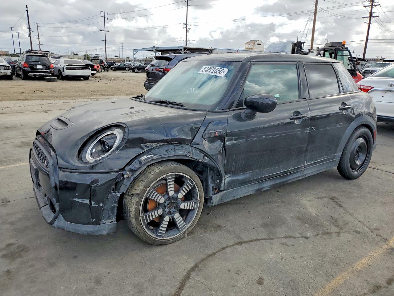 2023 Mini Cooper