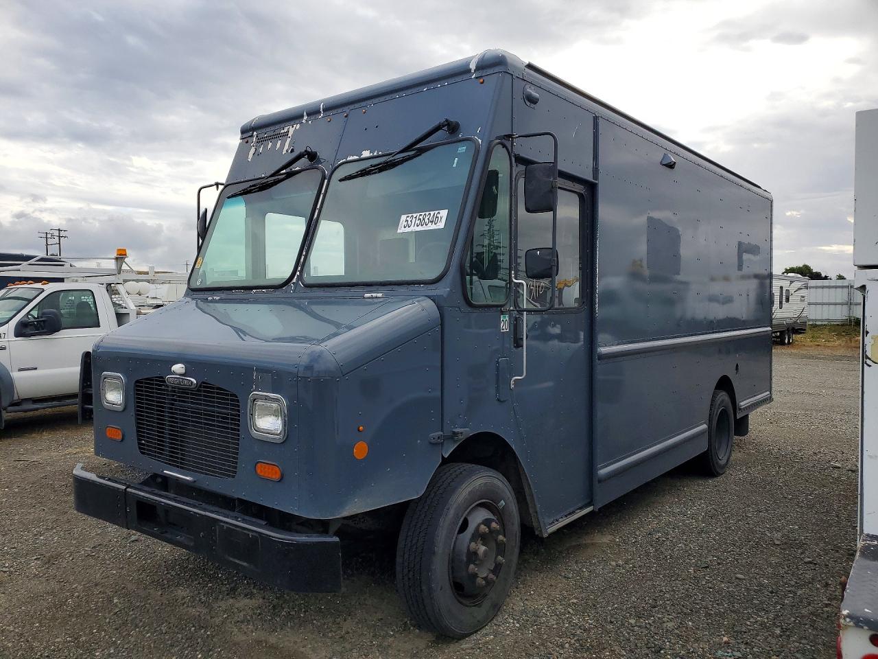 Freightliner Mt45