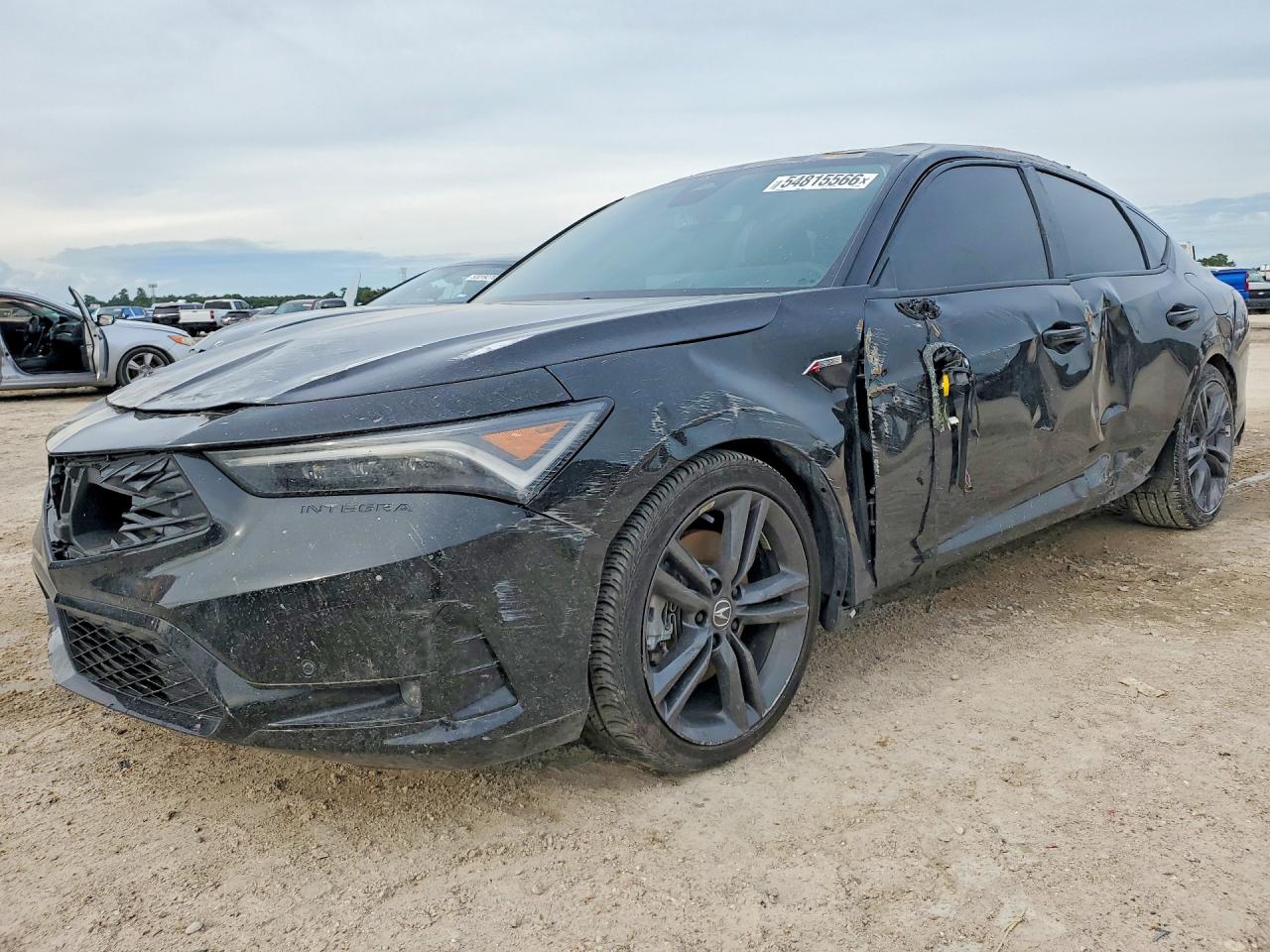 2025 Acura Integra