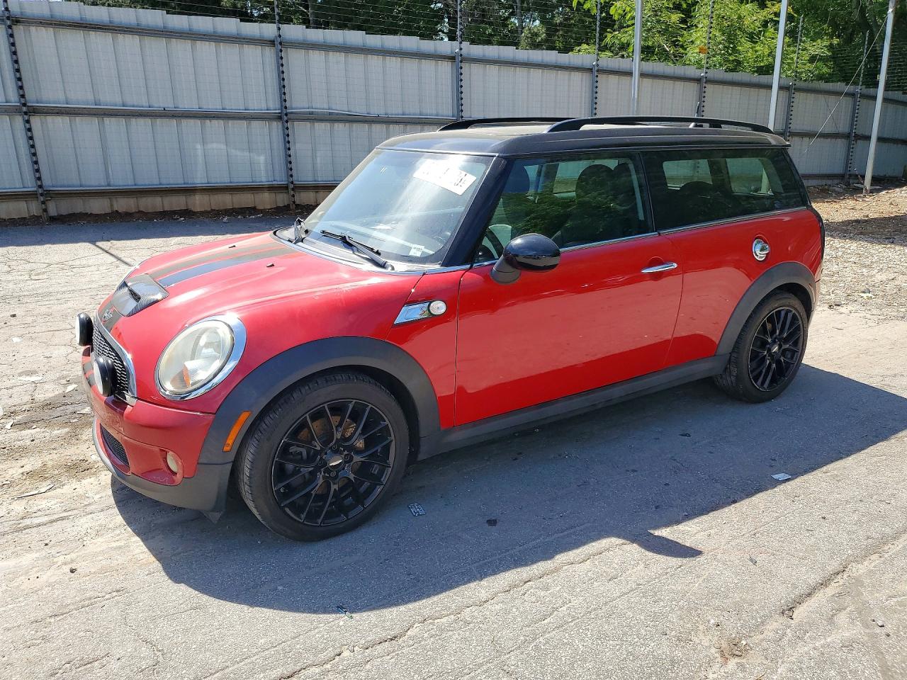 2010 Mini Cooper
