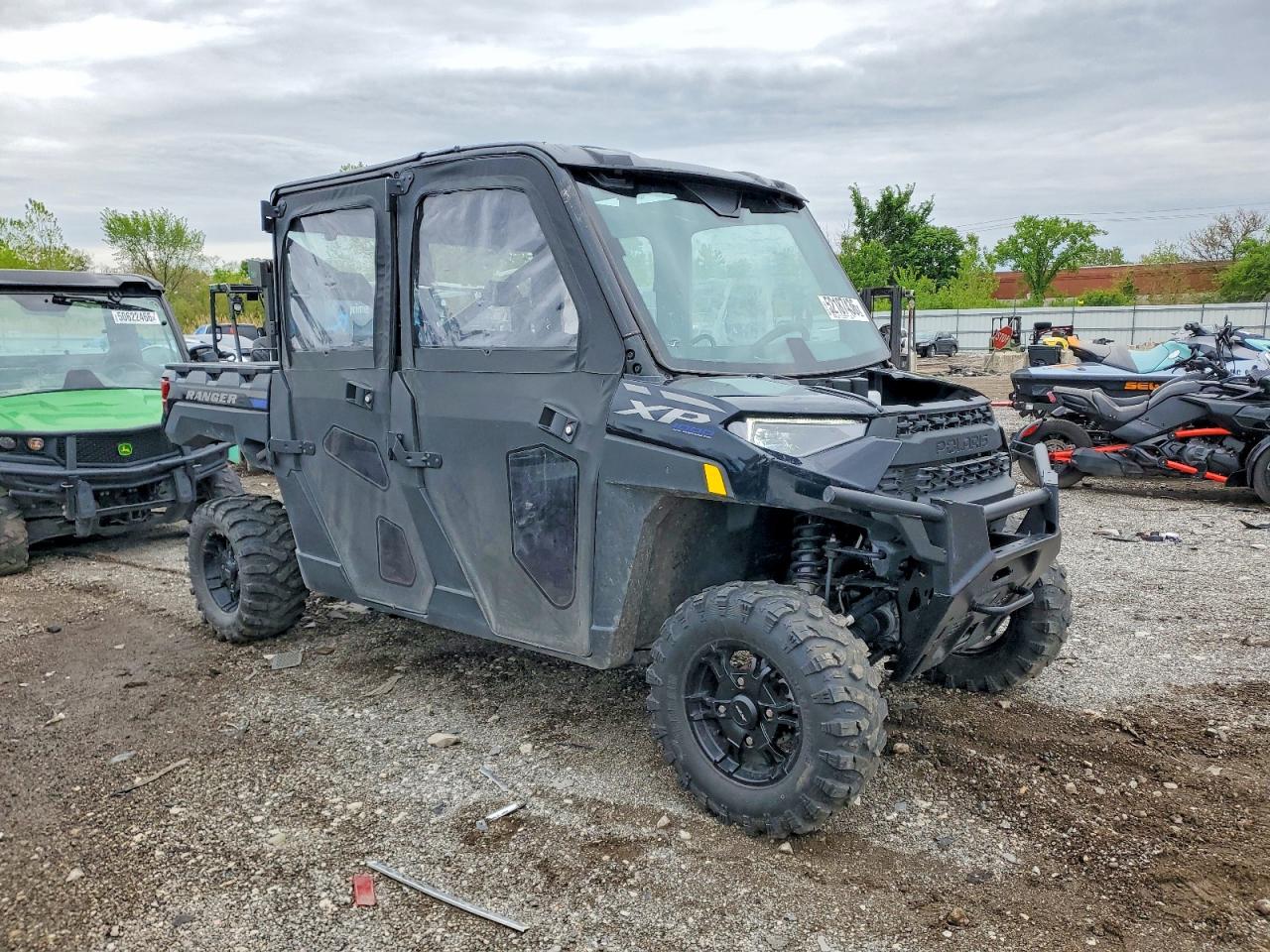 2024 Polaris Ranger