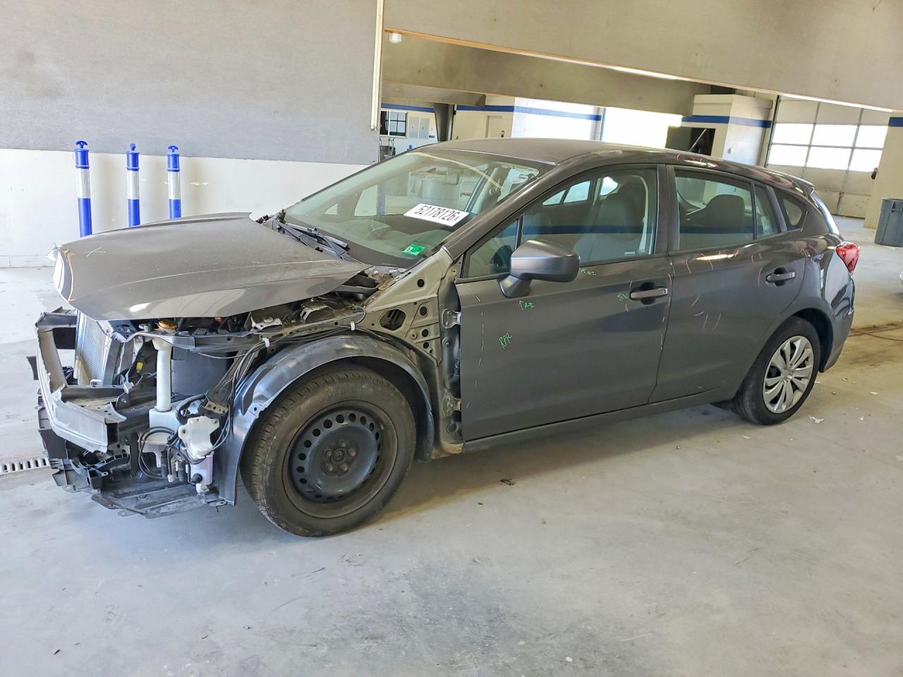 2018 Subaru Impreza