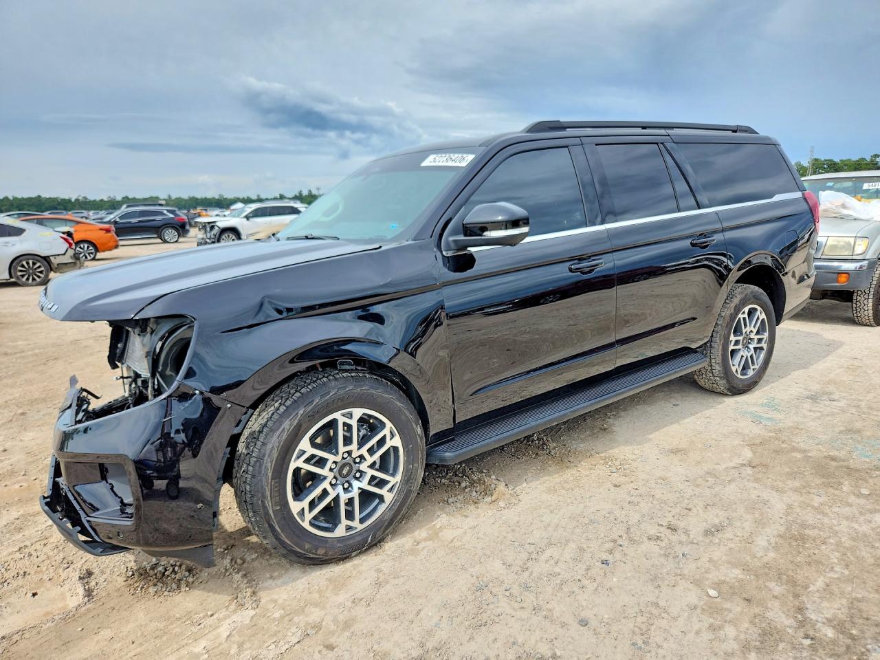 2025 Ford Expedition