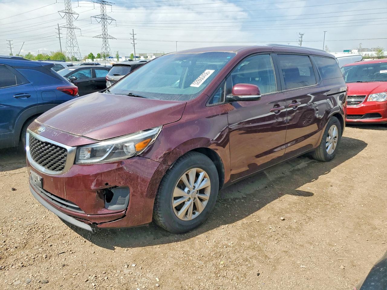 Kia Sedona