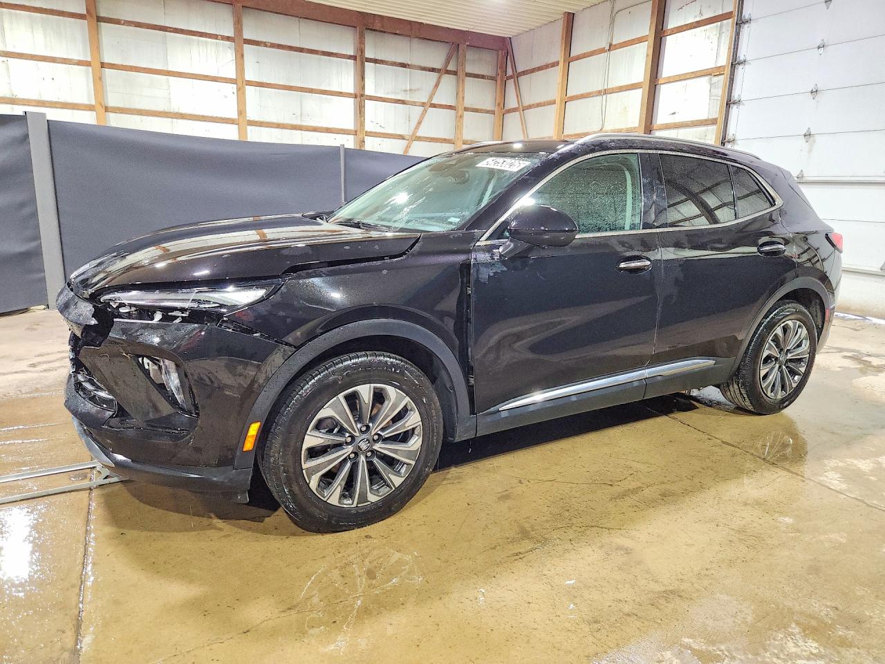 2024 Buick Envision