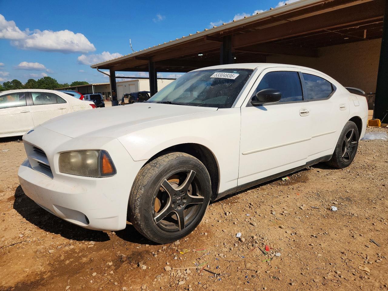 2010 Dodge Charger