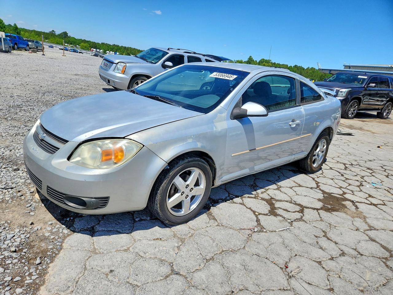 2006 Chevrolet Cobalt