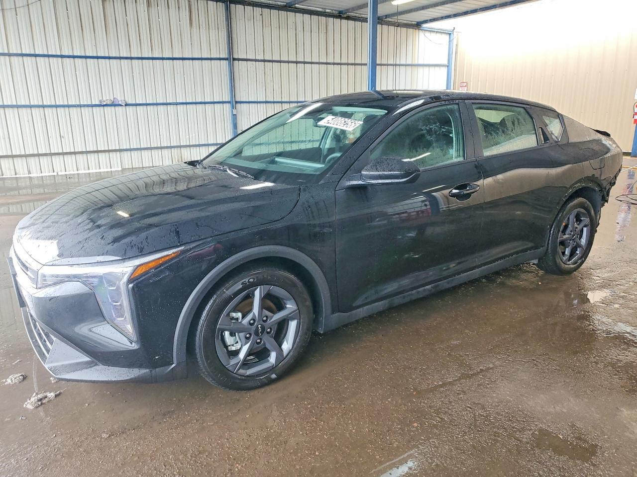 2026 Kia K4