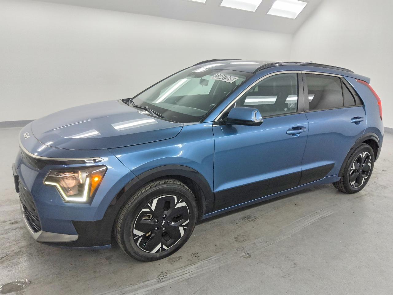 2023 Kia Niro