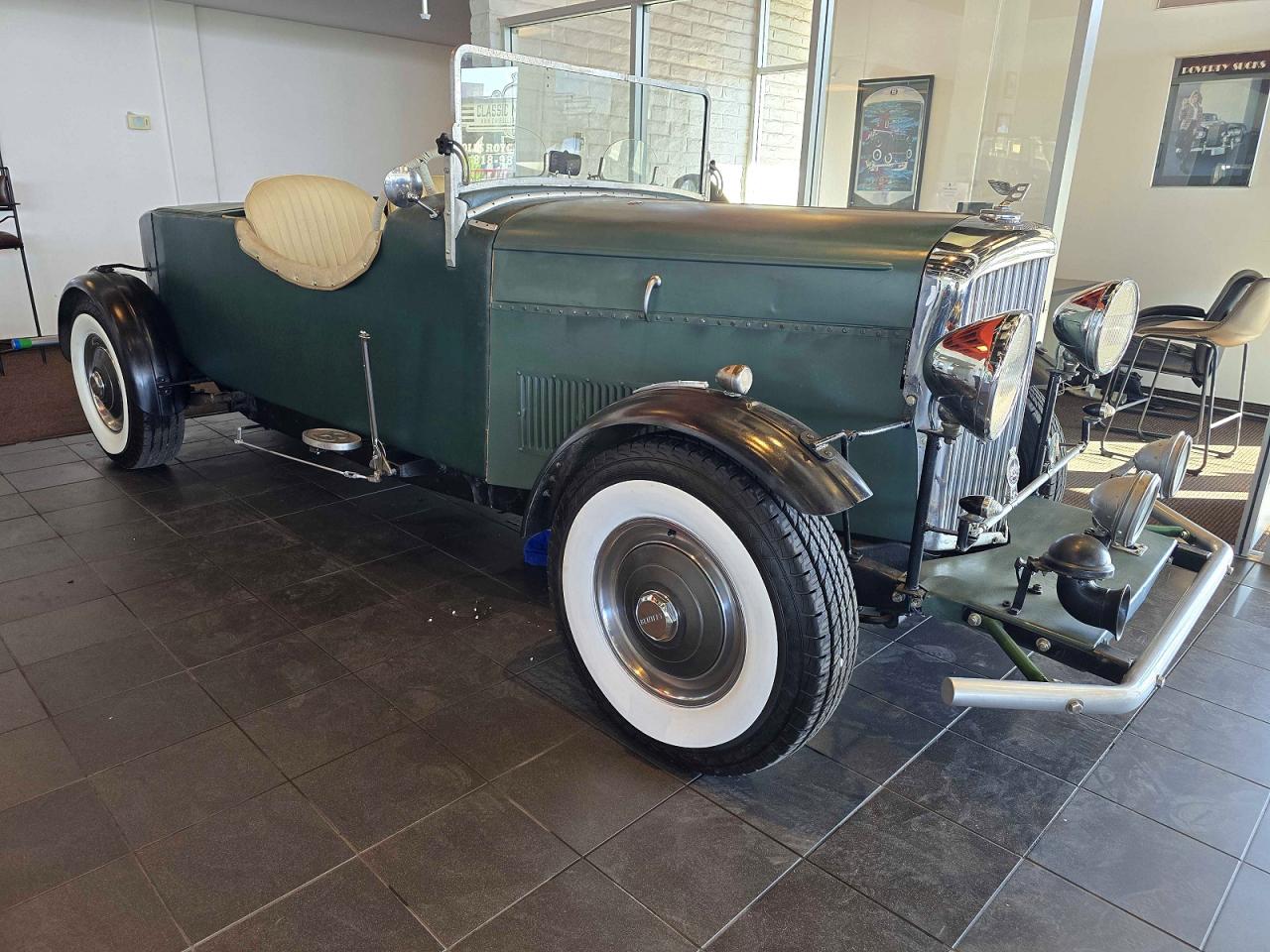 Bentley Mark 6